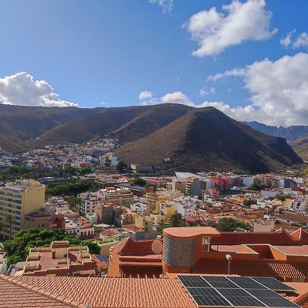 Apartamento 35 La Ladera Appartement San Sebastián de la Gomera Buitenkant foto