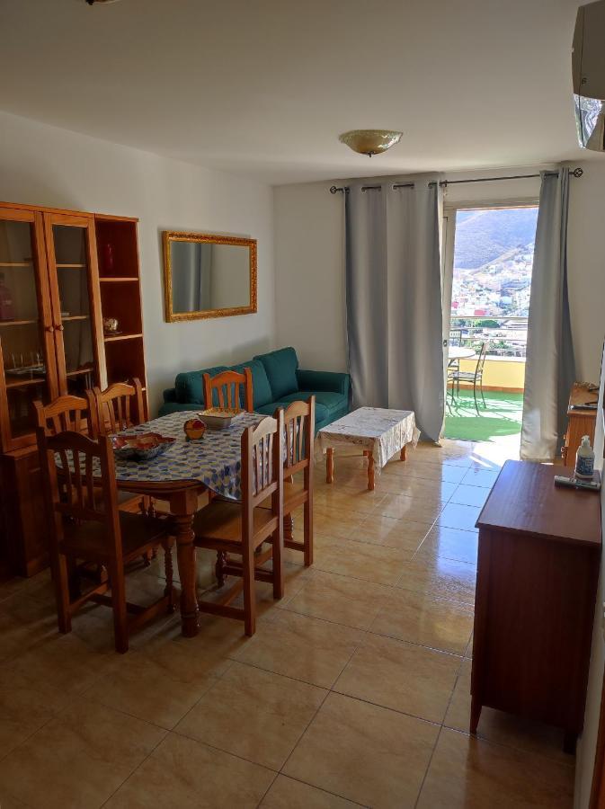 Apartamento 35 La Ladera Appartement San Sebastián de la Gomera Buitenkant foto