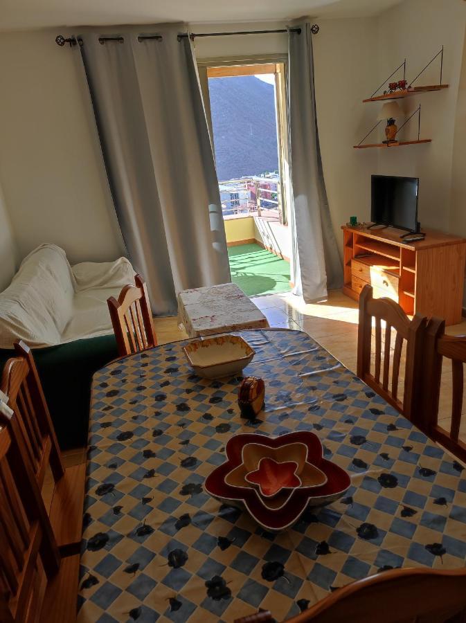 Apartamento 35 La Ladera Appartement San Sebastián de la Gomera Buitenkant foto