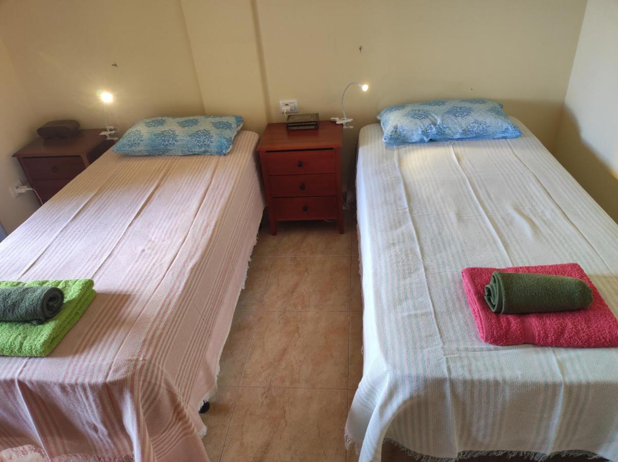 Apartamento 35 La Ladera Appartement San Sebastián de la Gomera Buitenkant foto