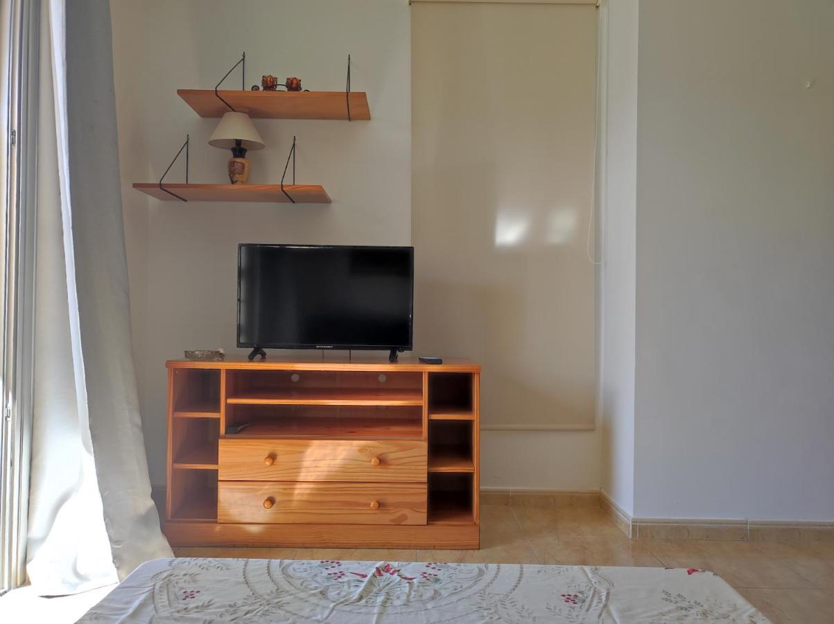 Apartamento 35 La Ladera Appartement San Sebastián de la Gomera Buitenkant foto
