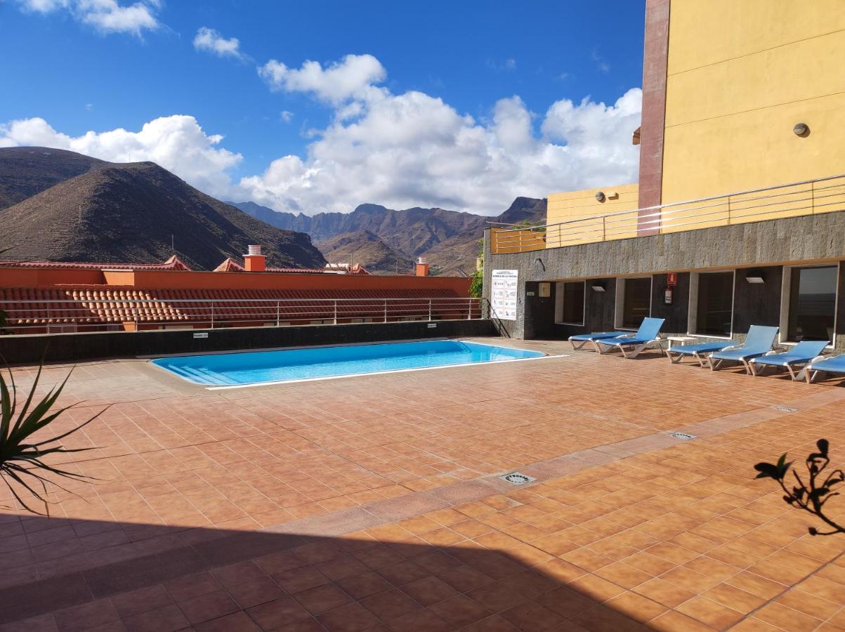 Apartamento 35 La Ladera Appartement San Sebastián de la Gomera Buitenkant foto
