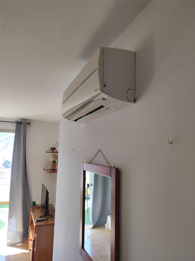 Apartamento 35 La Ladera Appartement San Sebastián de la Gomera Buitenkant foto