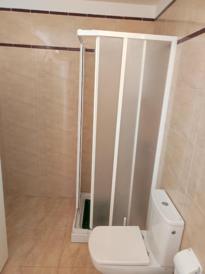 Apartamento 35 La Ladera Appartement San Sebastián de la Gomera Buitenkant foto