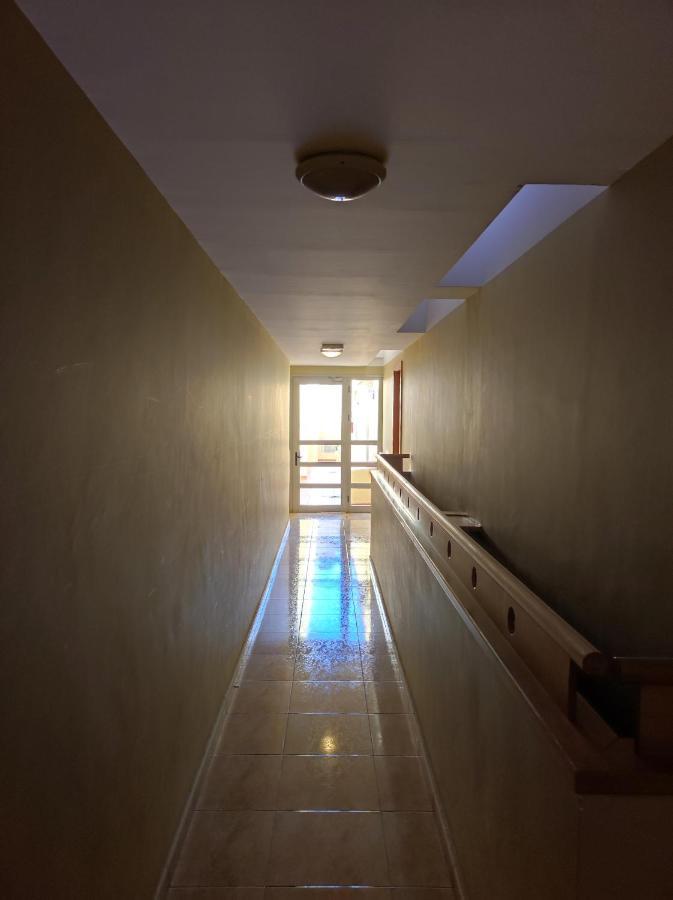 Apartamento 35 La Ladera Appartement San Sebastián de la Gomera Buitenkant foto