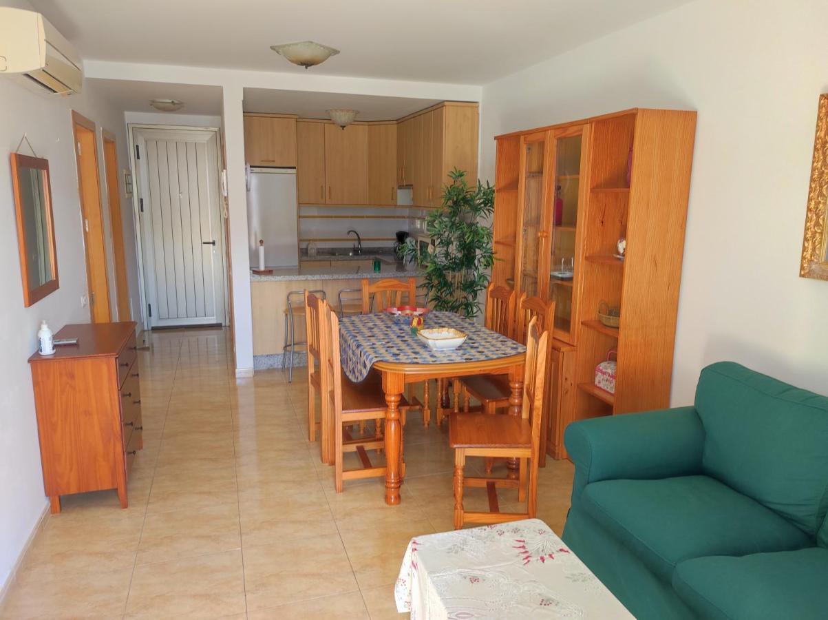 Apartamento 35 La Ladera Appartement San Sebastián de la Gomera Buitenkant foto