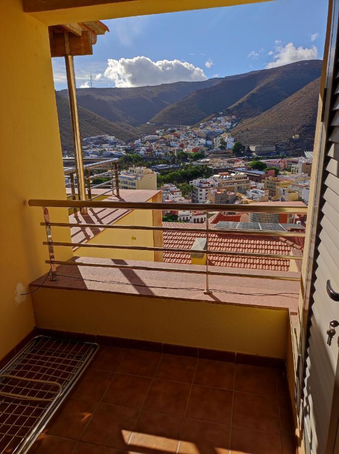 Apartamento 35 La Ladera Appartement San Sebastián de la Gomera Buitenkant foto
