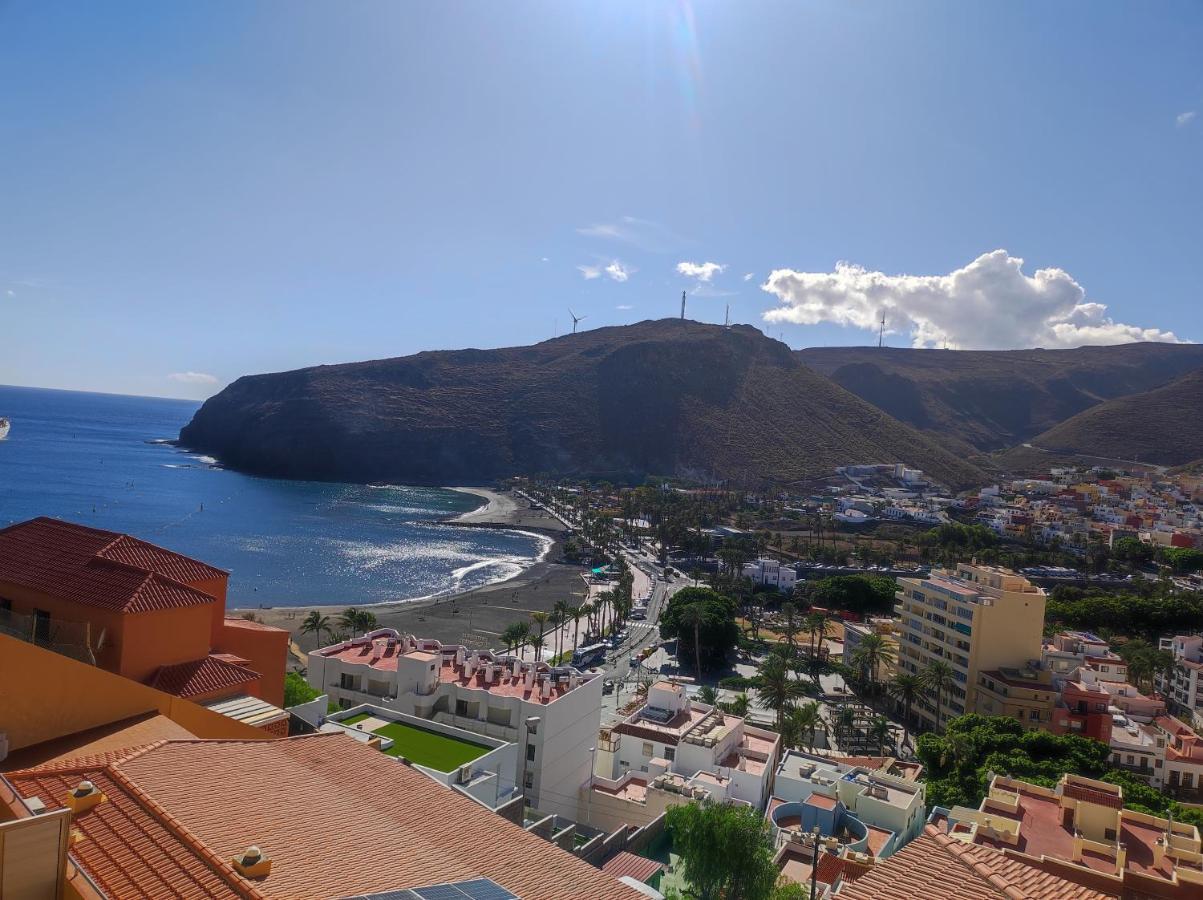 Apartamento 35 La Ladera Appartement San Sebastián de la Gomera Buitenkant foto