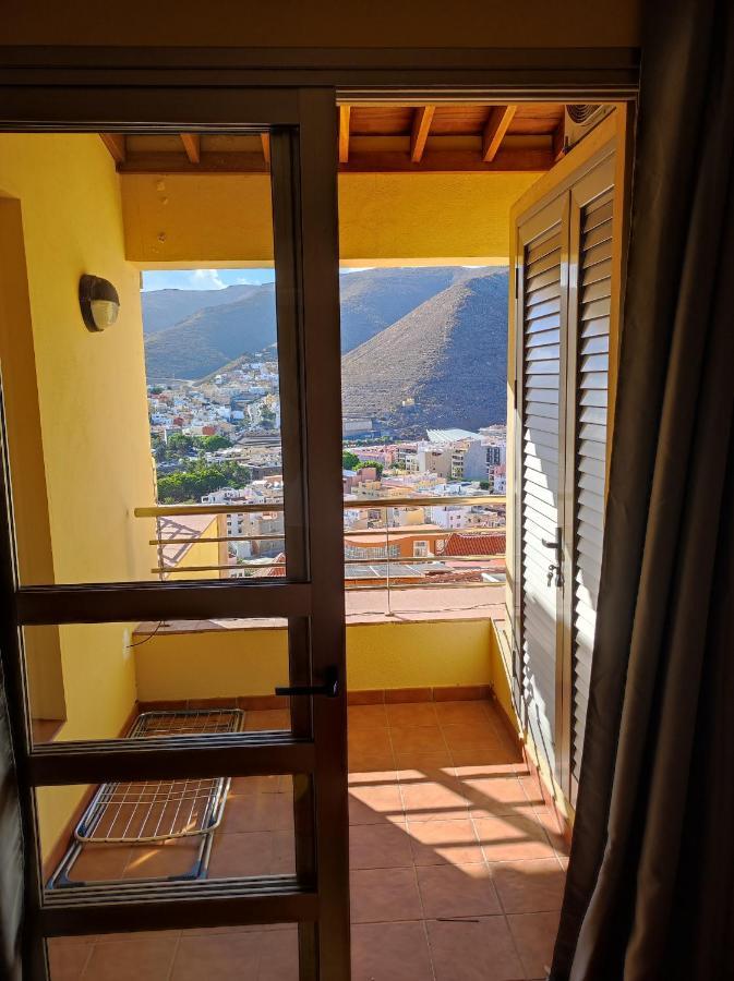 Apartamento 35 La Ladera Appartement San Sebastián de la Gomera Buitenkant foto