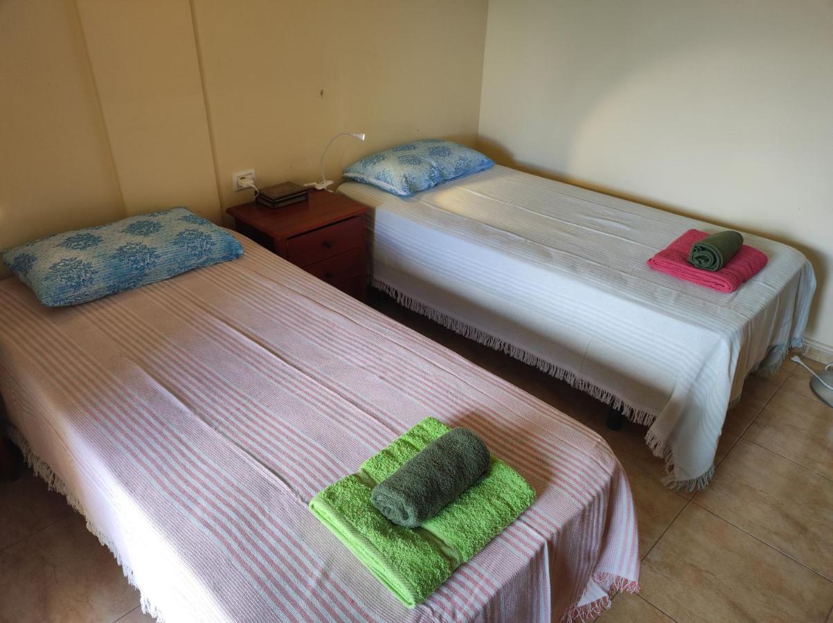Apartamento 35 La Ladera Appartement San Sebastián de la Gomera Buitenkant foto