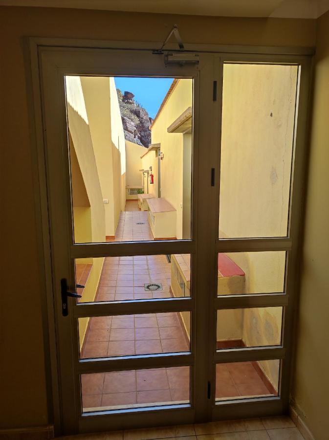 Apartamento 35 La Ladera Appartement San Sebastián de la Gomera Buitenkant foto