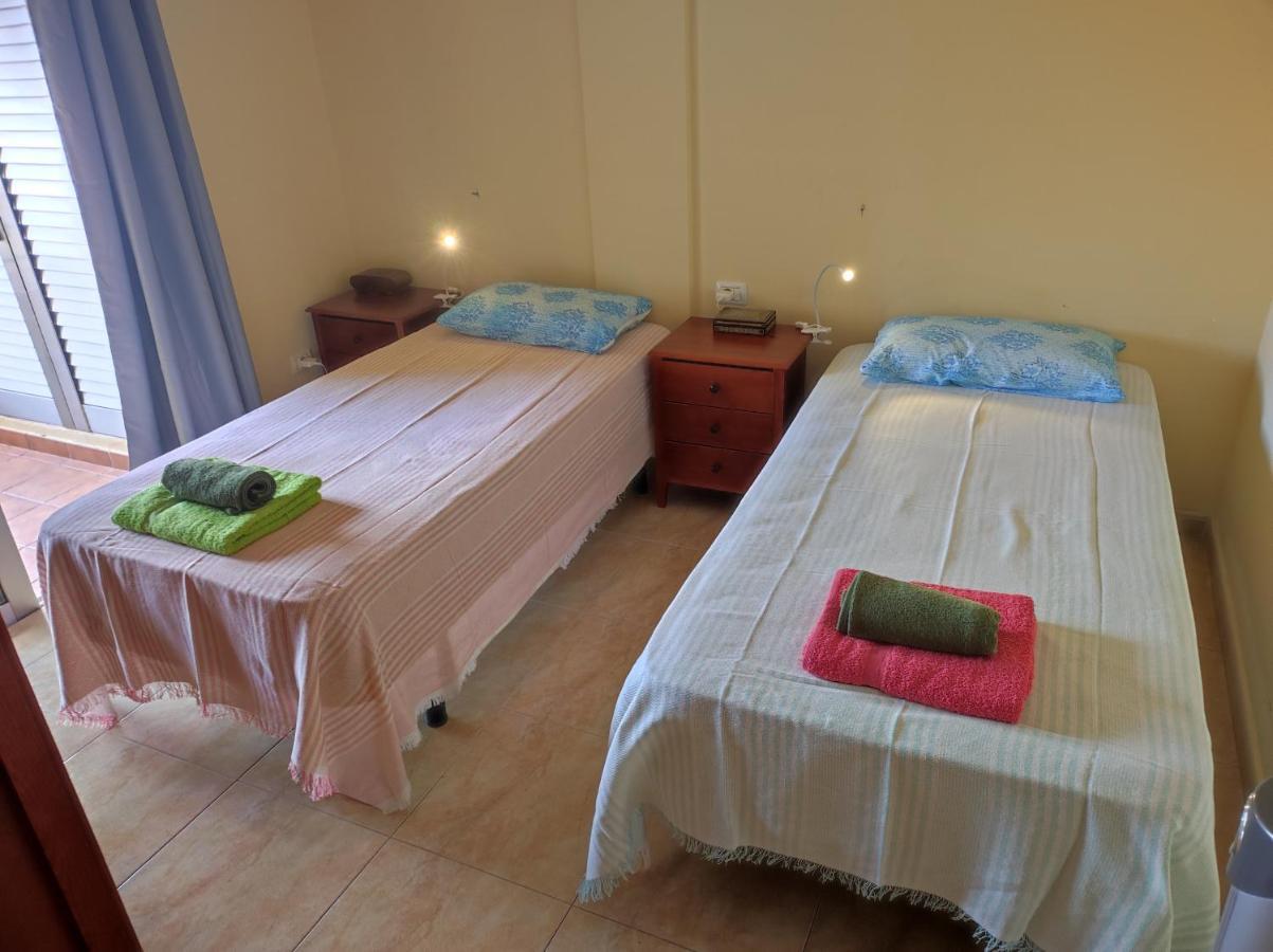 Apartamento 35 La Ladera Appartement San Sebastián de la Gomera Buitenkant foto