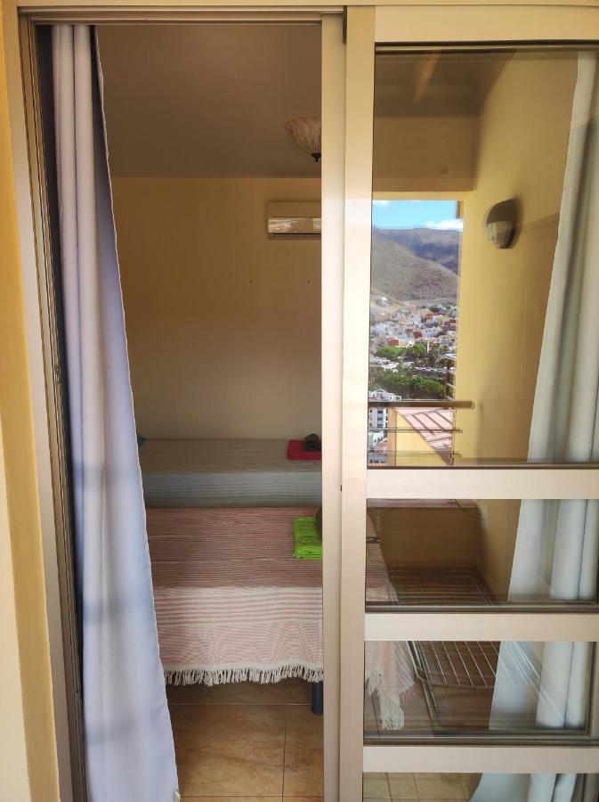 Apartamento 35 La Ladera Appartement San Sebastián de la Gomera Buitenkant foto