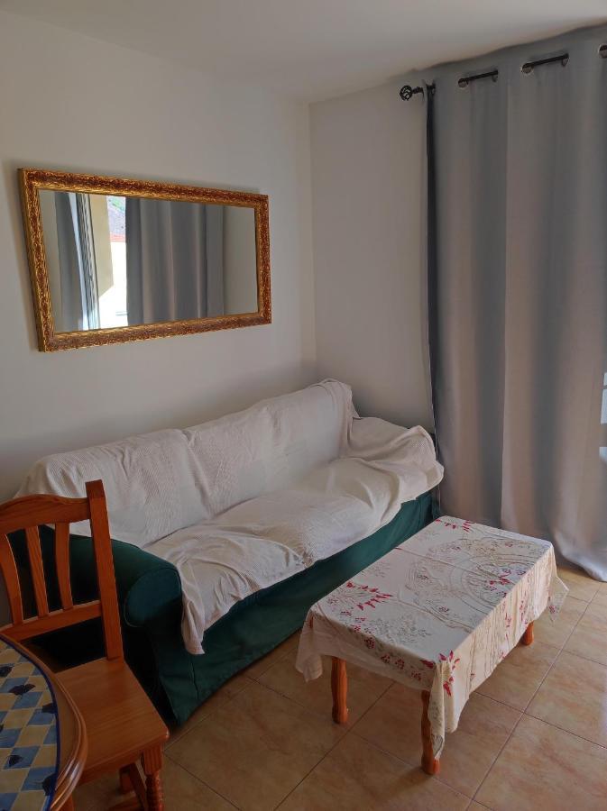 Apartamento 35 La Ladera Appartement San Sebastián de la Gomera Buitenkant foto
